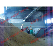 Sawdust Dryer Machine